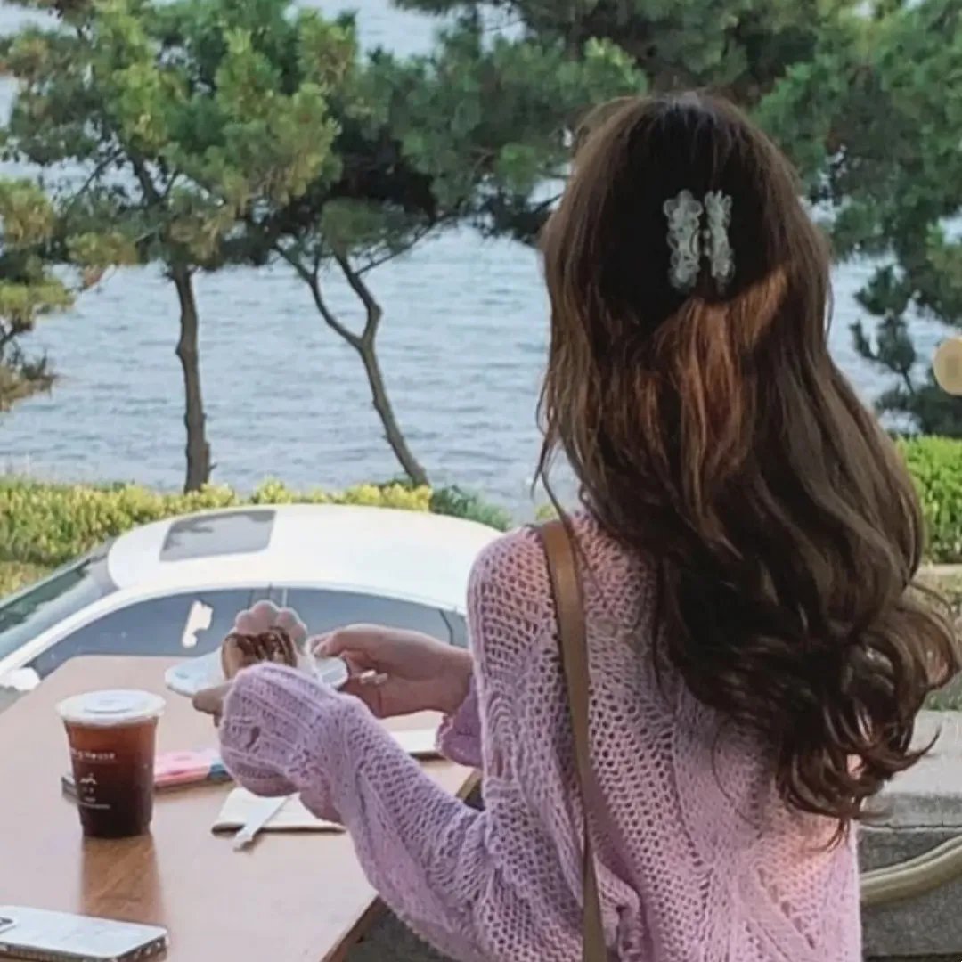 山间传来牛铃声