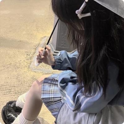 偶然的田园日记