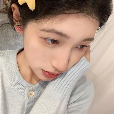 幸福是一条温暖的毛毯